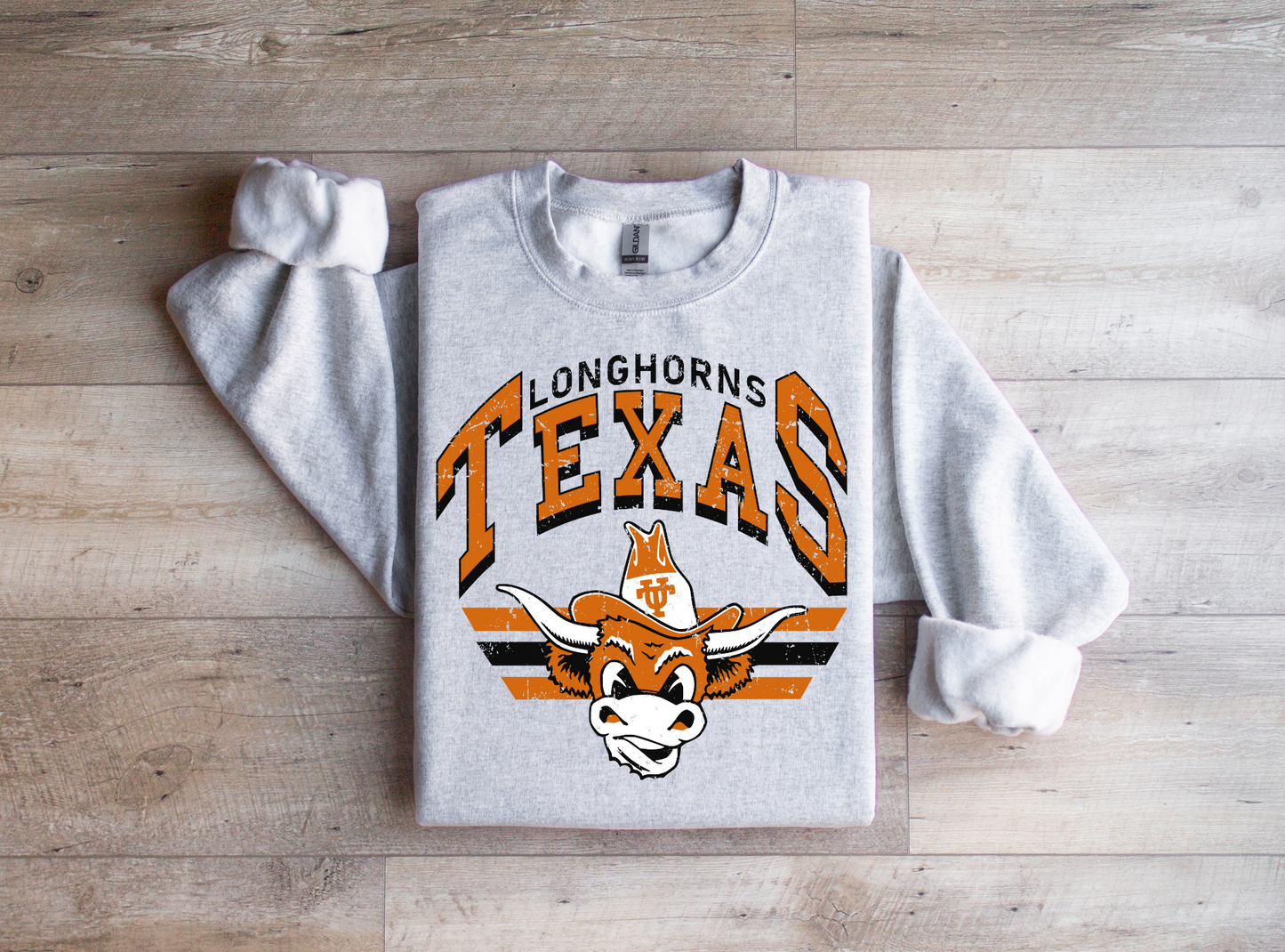 Texas Longhorns