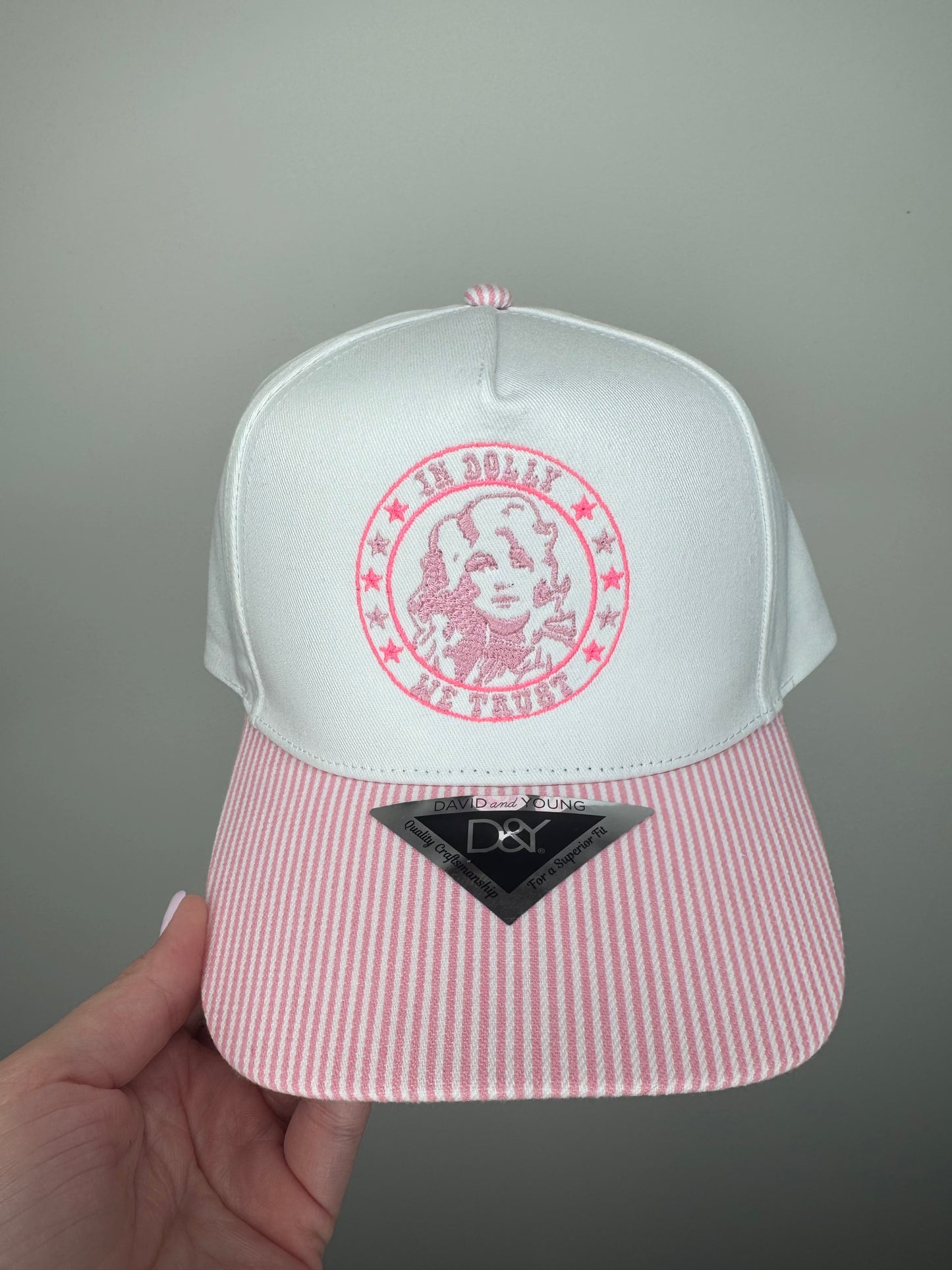 In Dolly We Trust