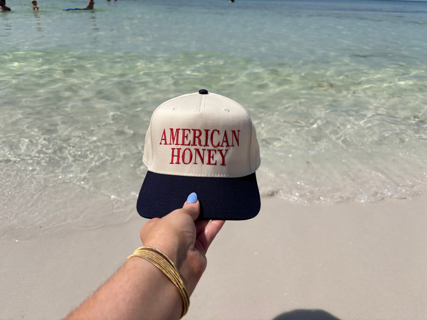 American Honey