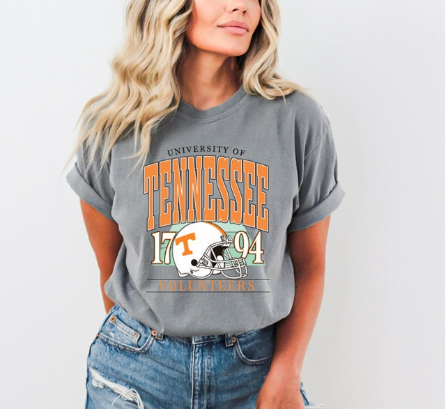 Vintage Tennessee