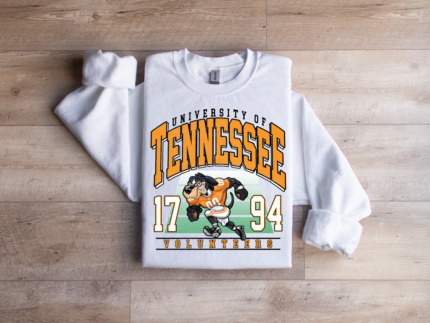 Vols Classic