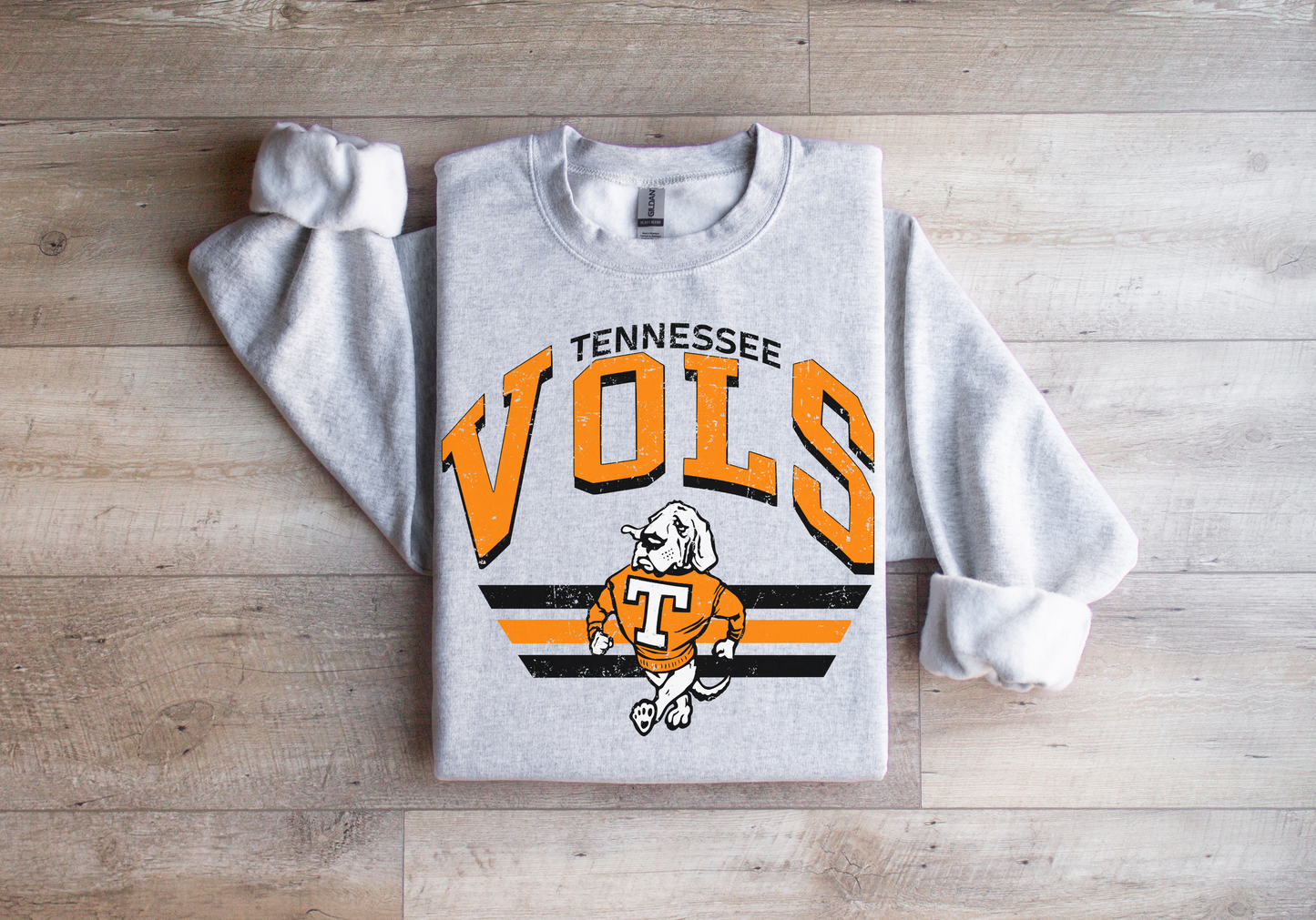 Retro Vols Sweatshirt