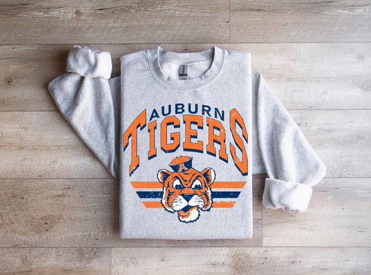 Auburn Tigers