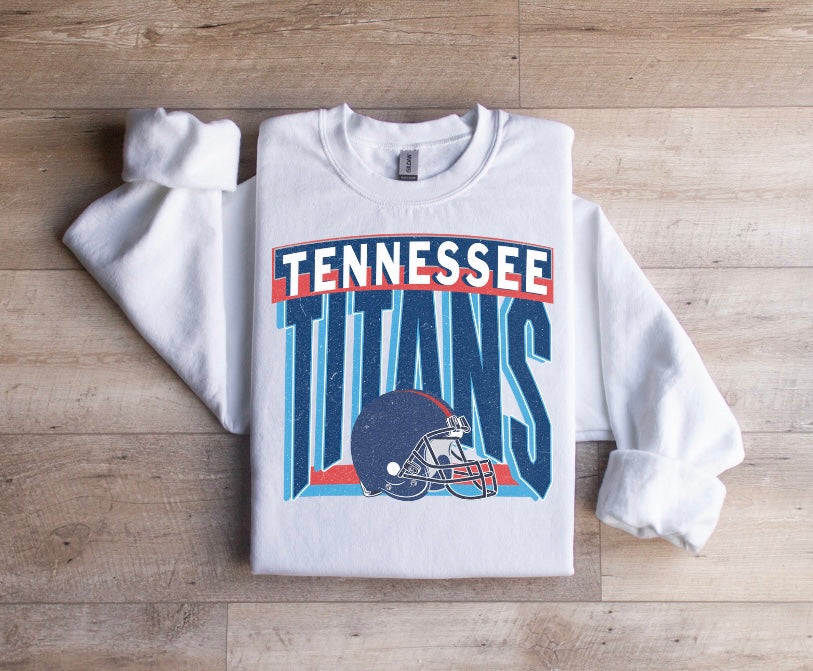 TN Titans