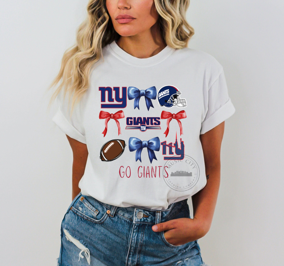 NFL Coquette