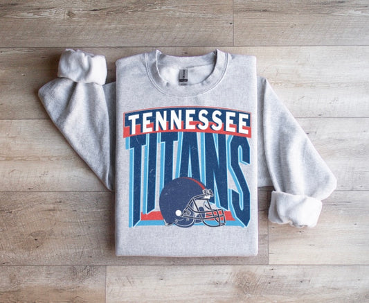 TN Titans