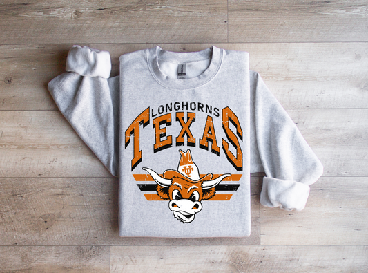 Texas Longhorns