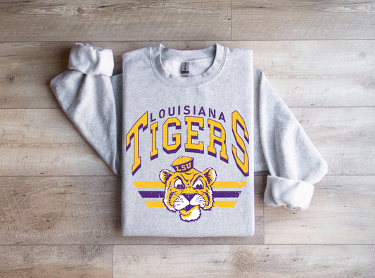 LSU