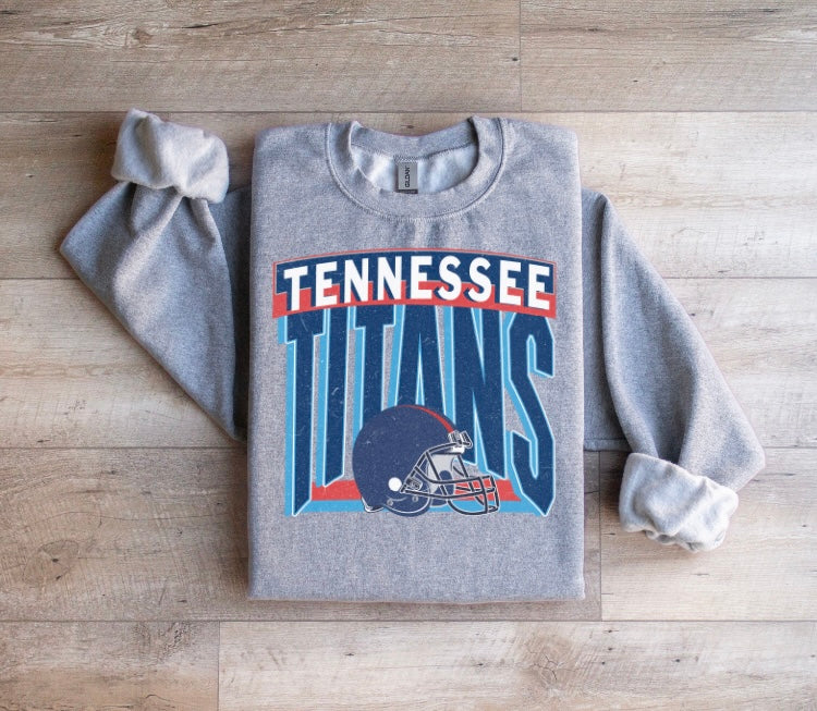 TN Titans