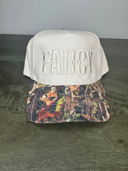 Fancy