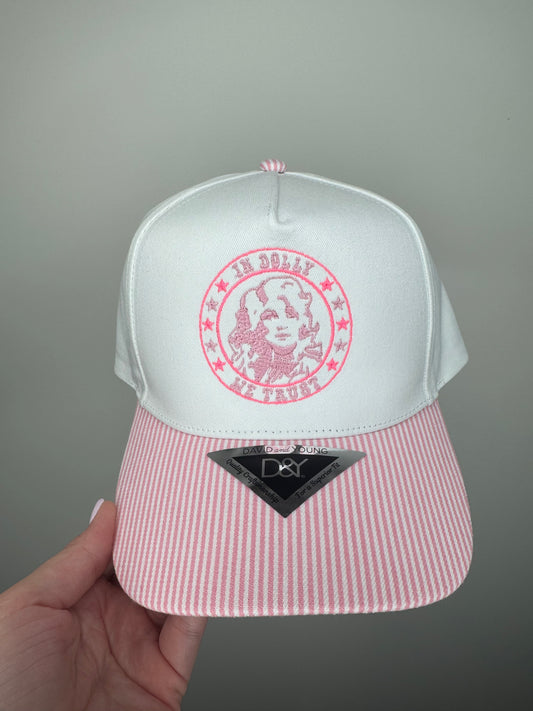 In Dolly We Trust