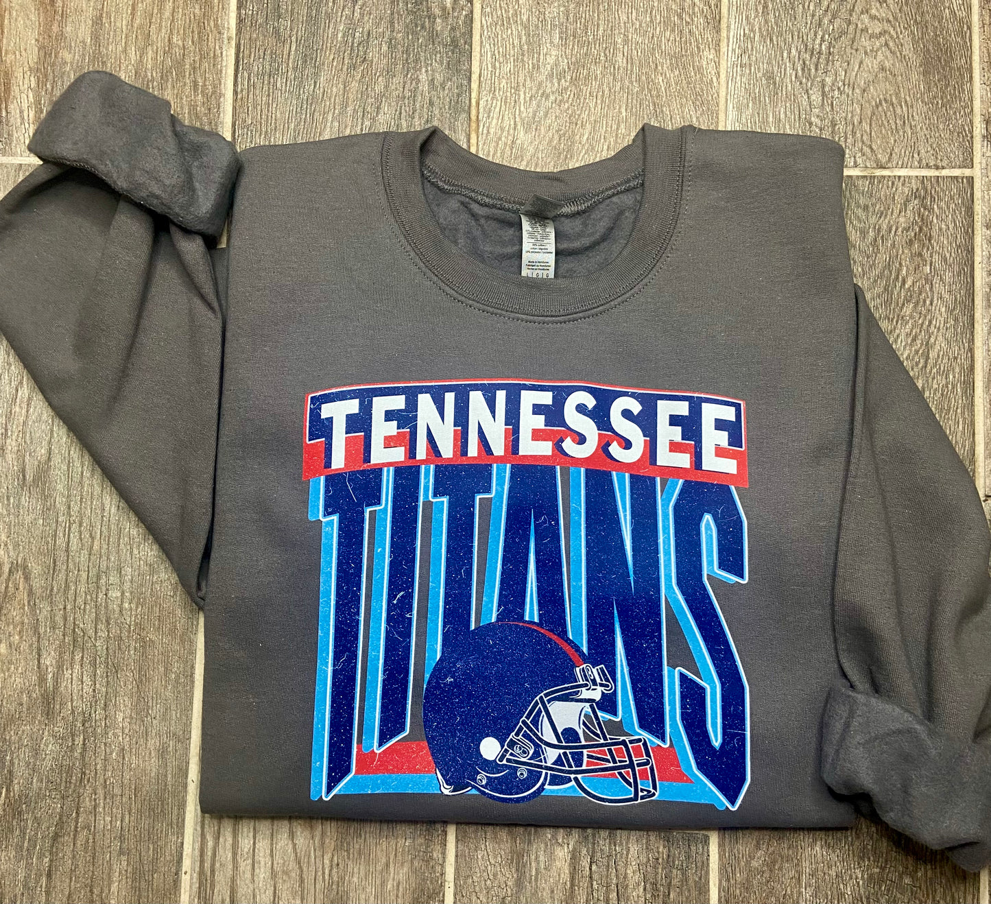 TN Titans