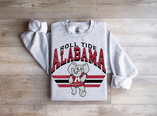 Roll Tide