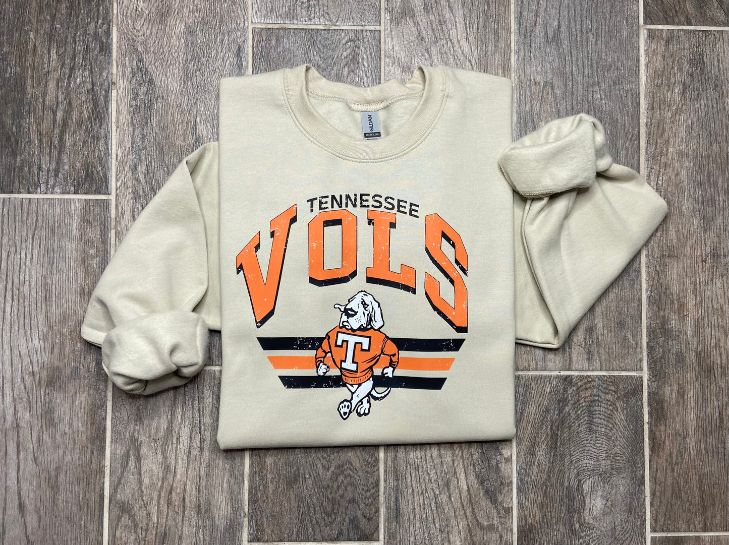 Retro Vols Sweatshirt