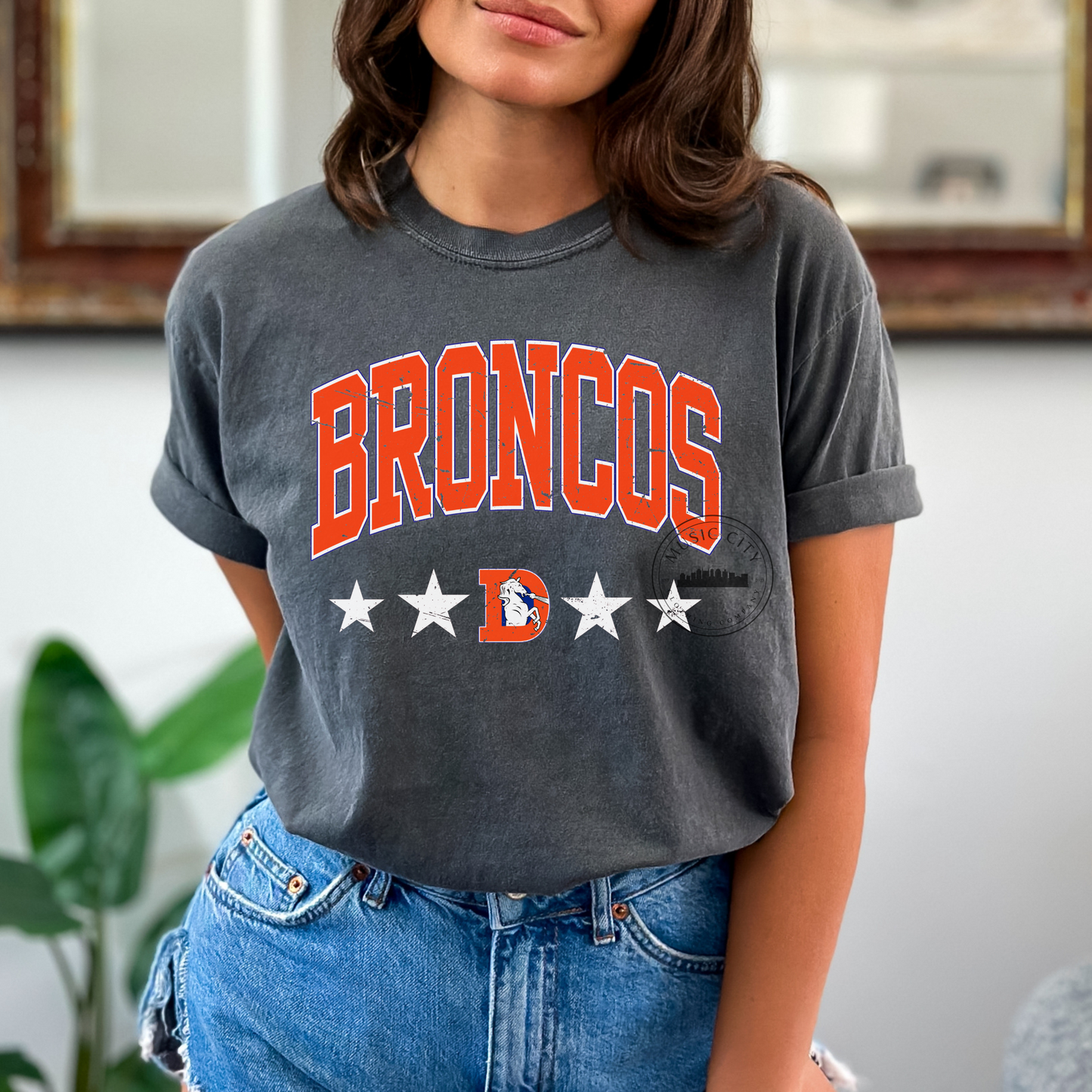 NFL Stars T-Shirt