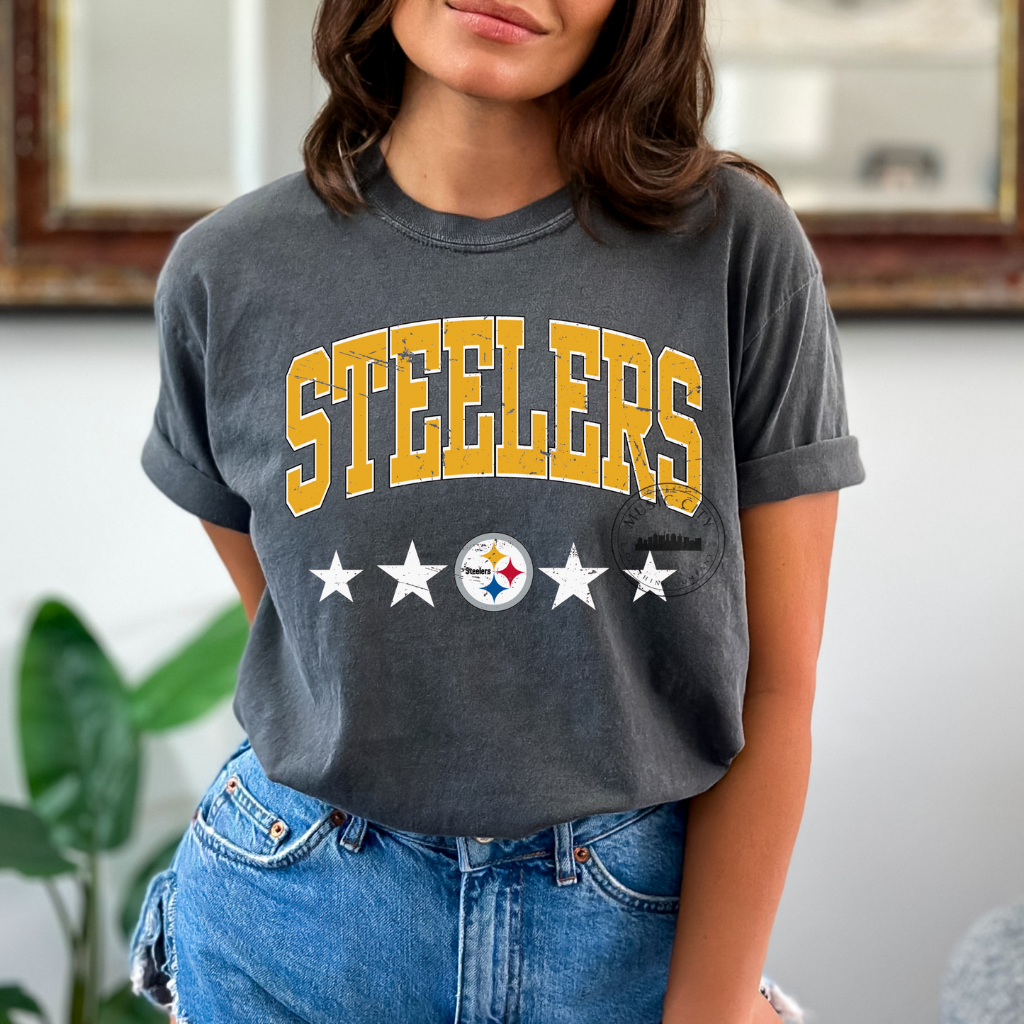 NFL Stars T-Shirt