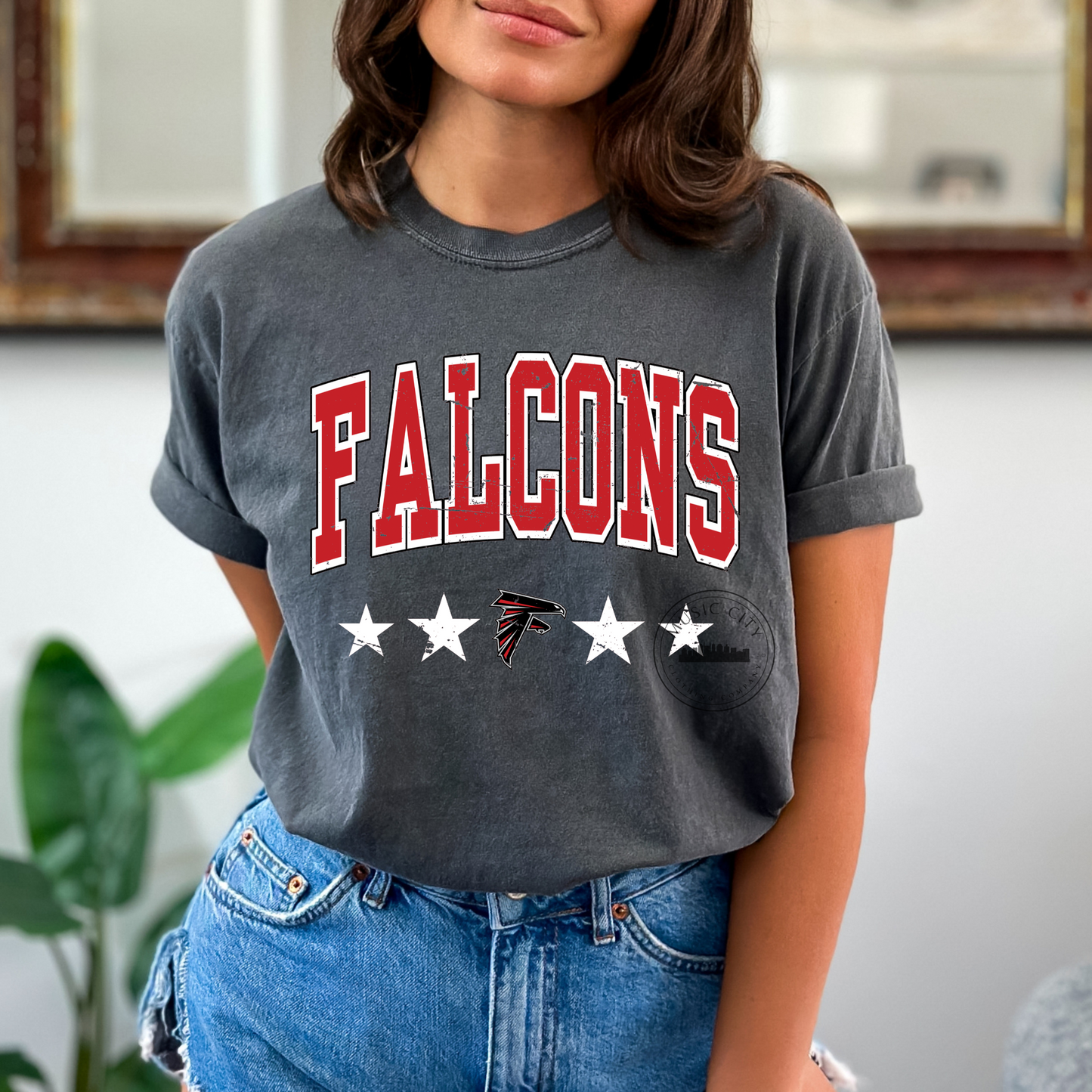 NFL Stars T-Shirt