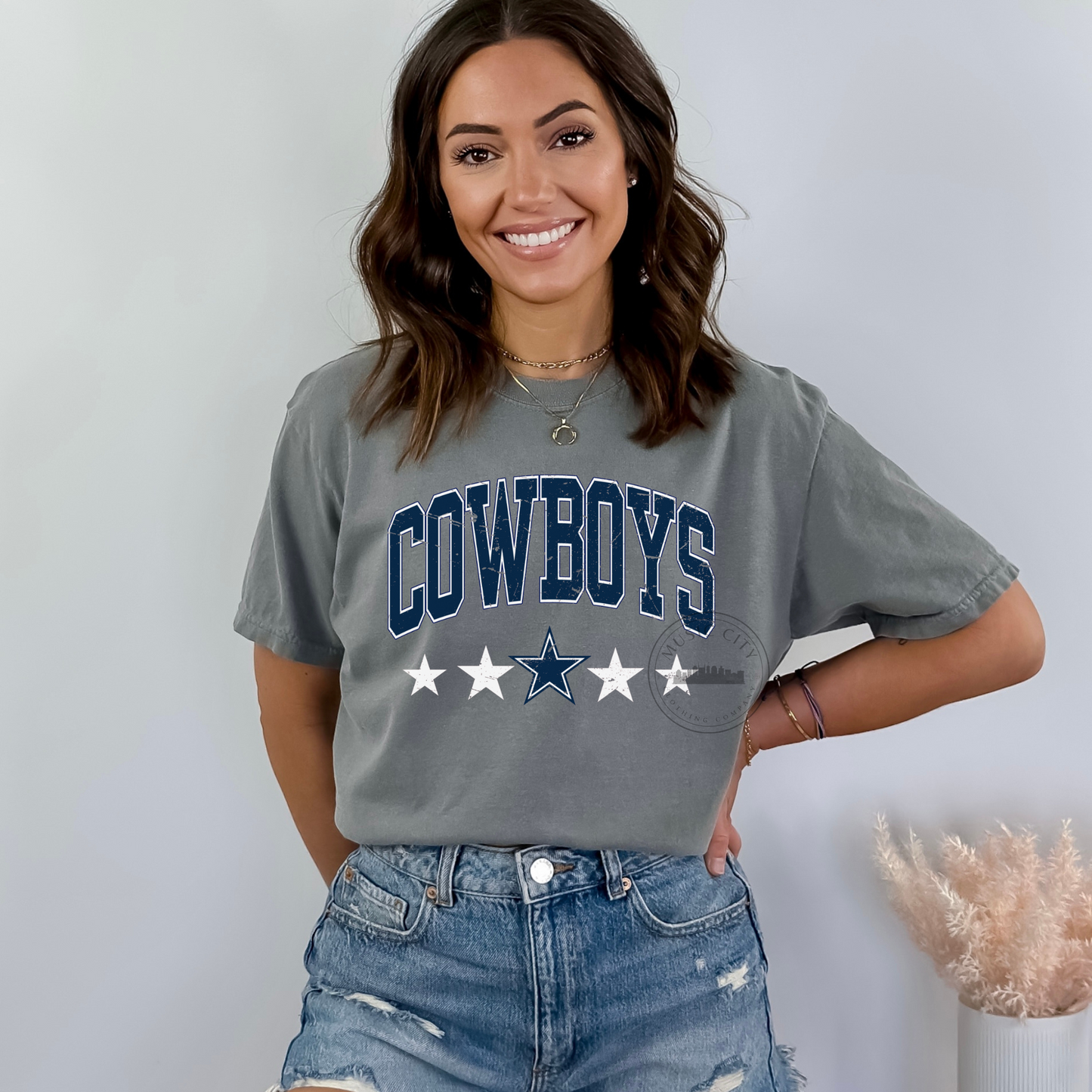 NFL Stars T-Shirt