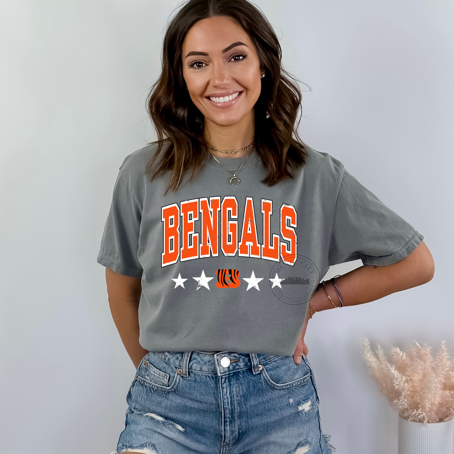 NFL Stars T-Shirt