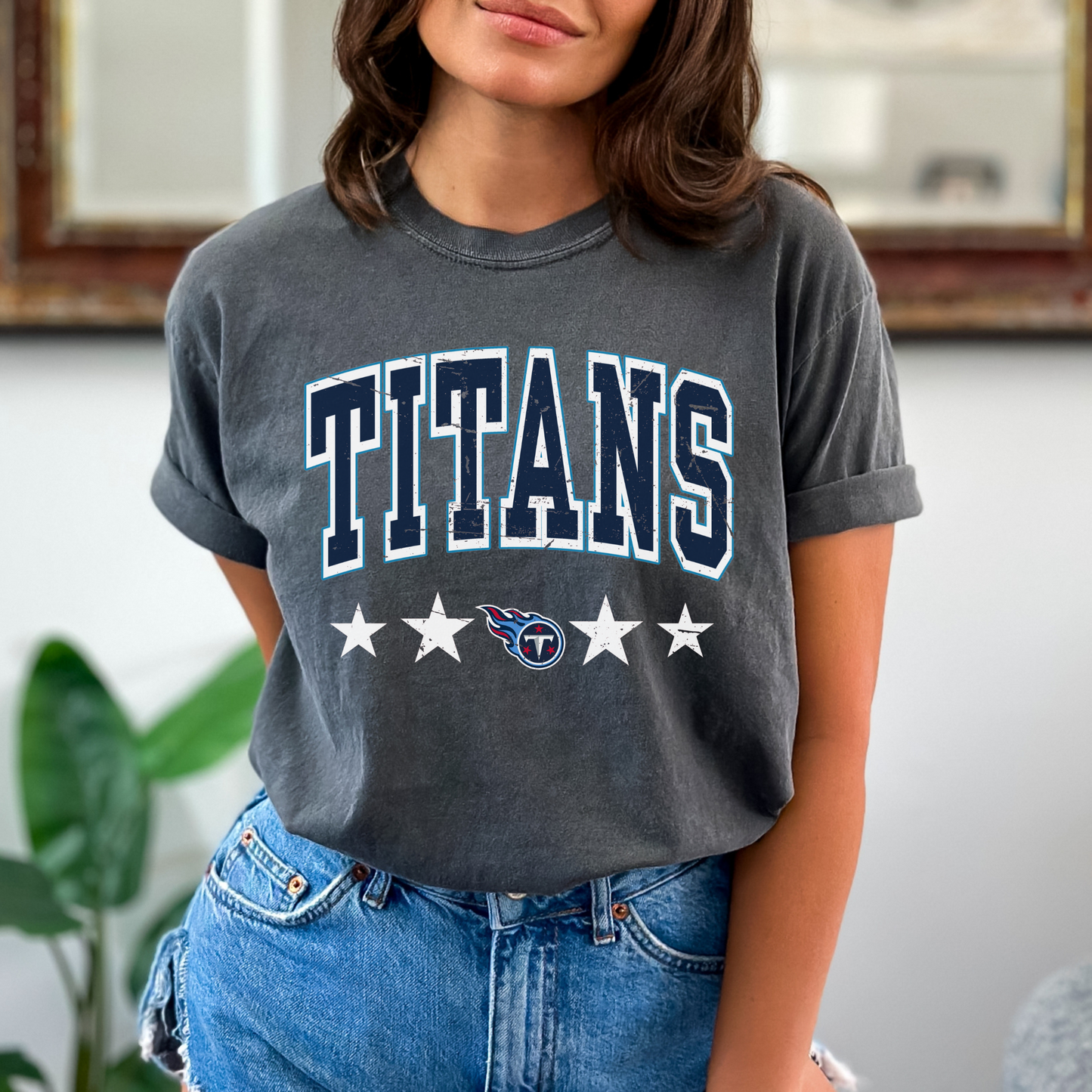 NFL Stars T-Shirt