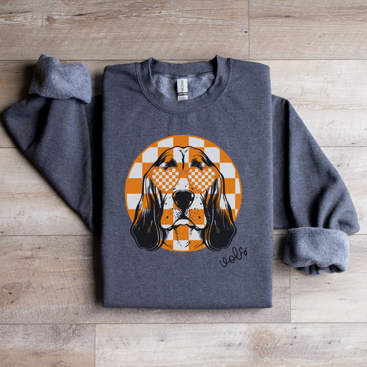 Crushin’ on Smokey Sweatshirt