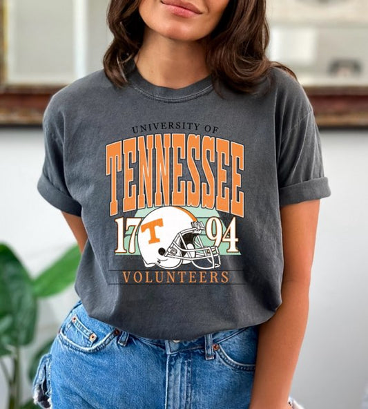 Vintage Tennessee