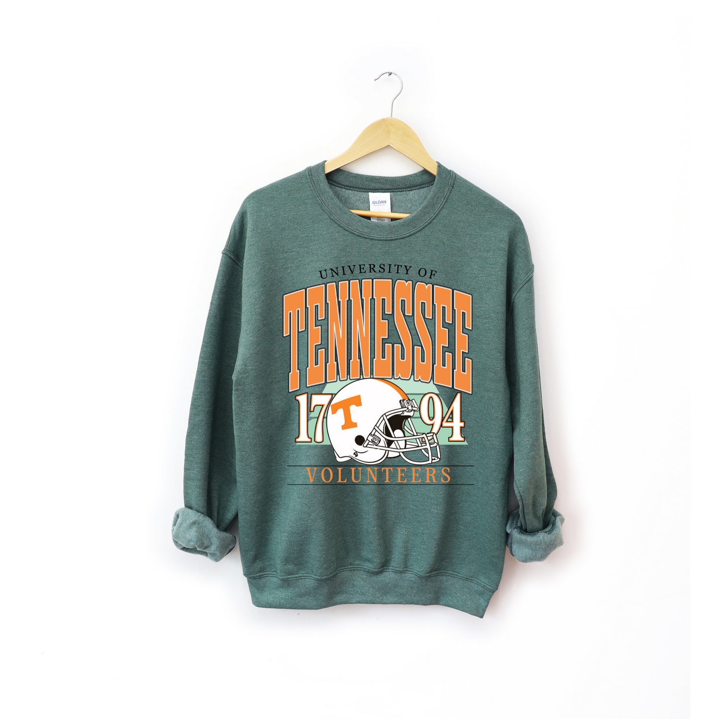 Vintage UT sweatshirt