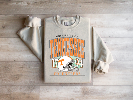 Vintage UT sweatshirt