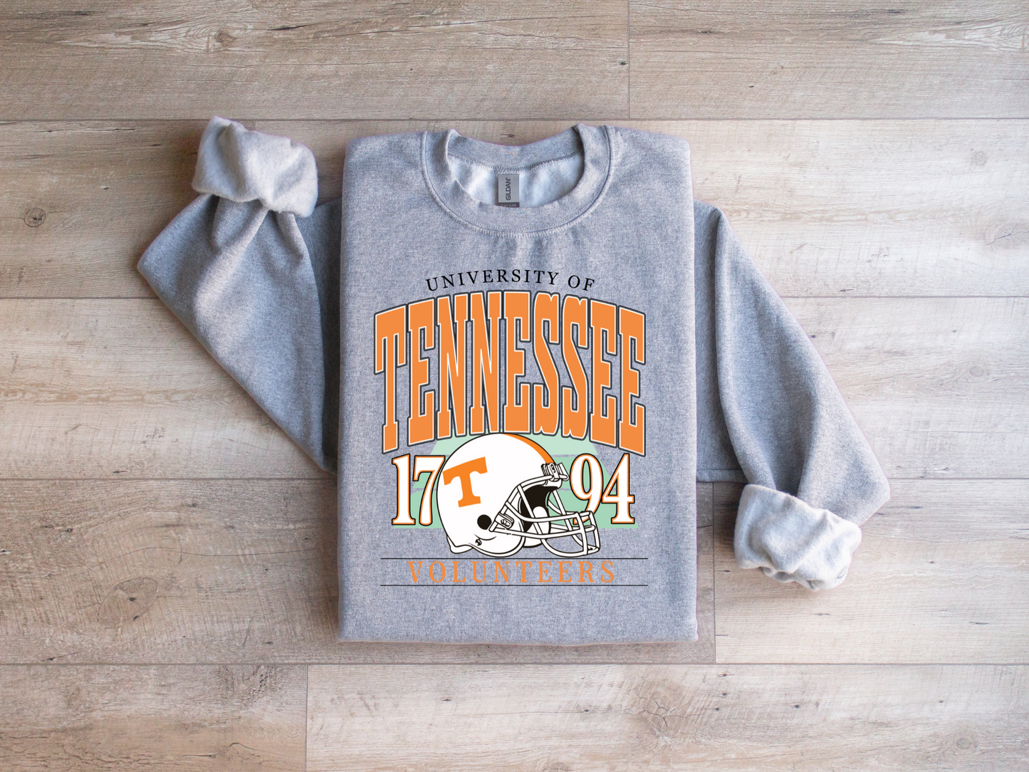 Vintage UT sweatshirt